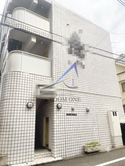 トップ南大塚第二