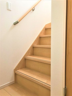 【内装】 | クレーデルガーデン葛城市林堂 第2 全2棟 2号棟 | 施工例写真