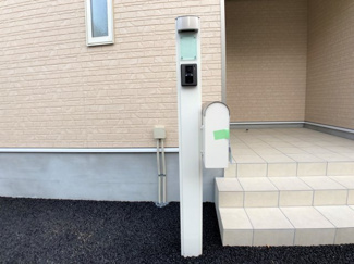 【その他】 | クレーデルガーデン葛城市林堂 第2 全2棟 2号棟 | 施工例写真