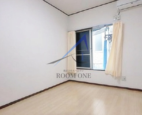 サンローズSの居間・リビング|洋室のお部屋です。