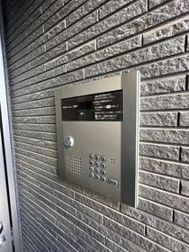 コンフォルト日暮里のセキュリティ