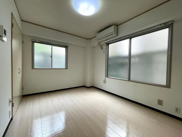 中央ハイツ