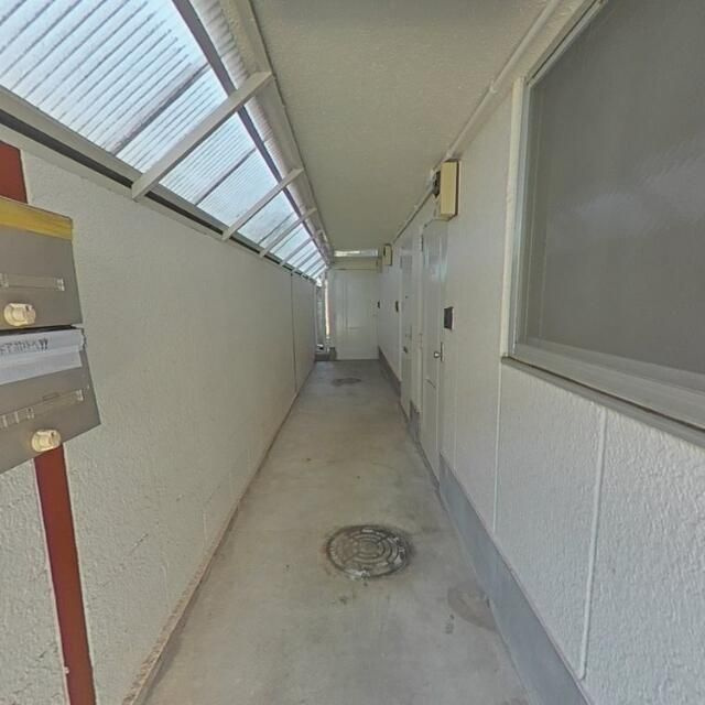 中央ハイツのその他共用部分