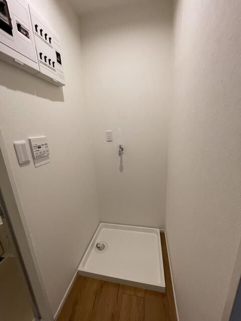 セントラル経堂の設備