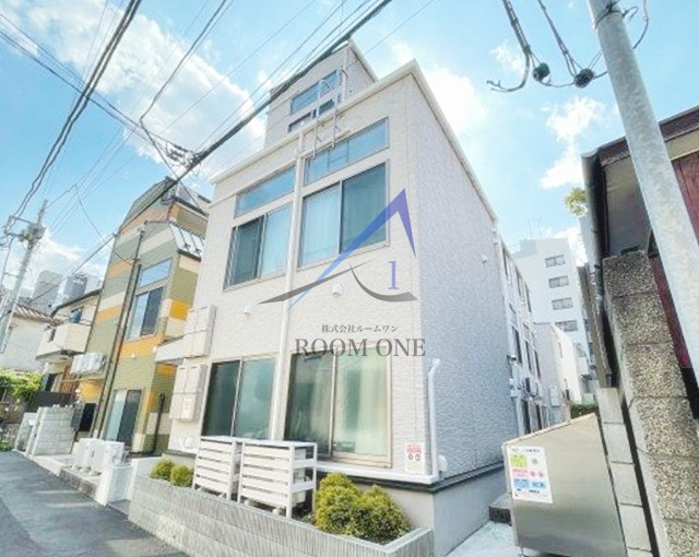 One CUBE夏目坂