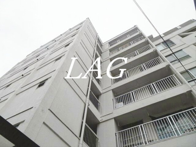 【外観】 | 上北沢第一コーポラス | 外観です。