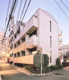 ＧＲＡＺＩＡ方南町の画像