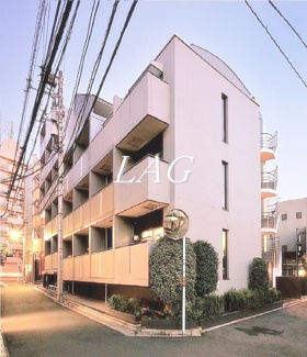 【外観】 | ＧＲＡＺＩＡ方南町 | 外観です。
