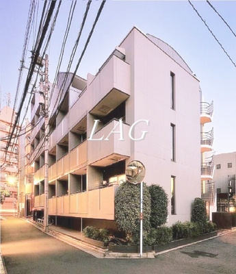 【外観】 | ＧＲＡＺＩＡ方南町 | 外観です。