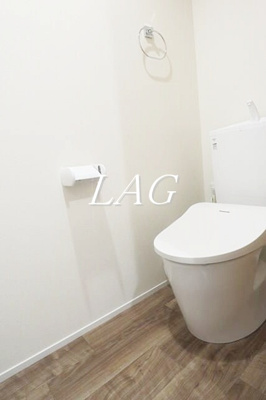 【トイレ】 | アデレード | トイレです。