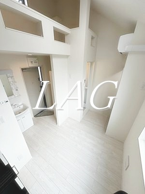 【寝室】 | ハーモニーテラス江原町Ⅲ | 寝室です。