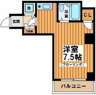【間取り】 | グランドステータスサクラ | 間取りです。