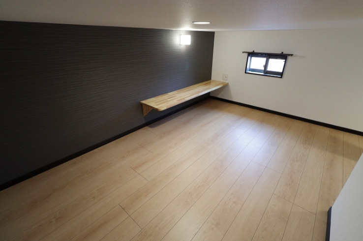 Casa Soleil【キャシュバック対象物件】の居間・リビング