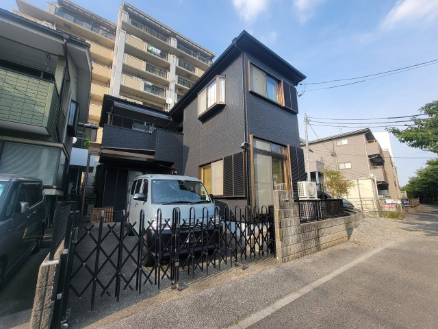 鳩ケ谷本町　中古戸建