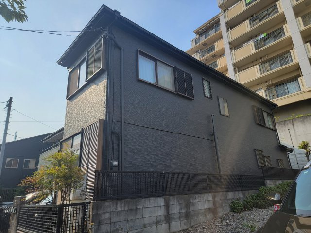 鳩ケ谷本町　中古戸建