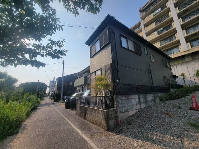 鳩ケ谷本町　中古戸建