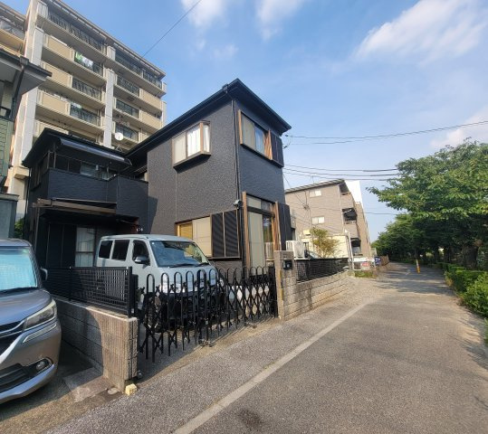 鳩ケ谷本町　中古戸建