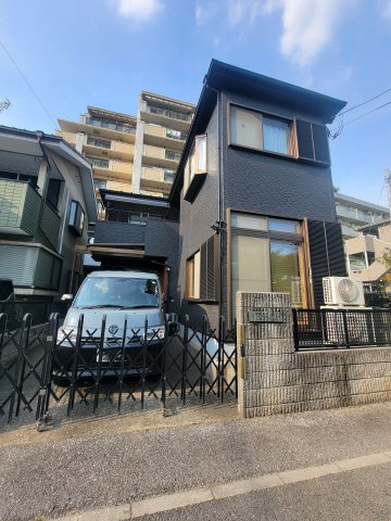 鳩ケ谷本町　中古戸建