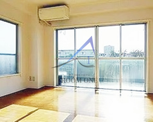 ｑｕａｎｔの居間・リビング|洋室のお部屋です。
