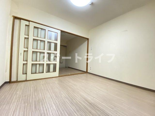 大阪市東淀川区淡路５丁目の賃貸マンションの展望