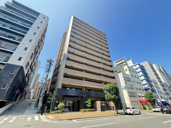 リーガル神戸下山手