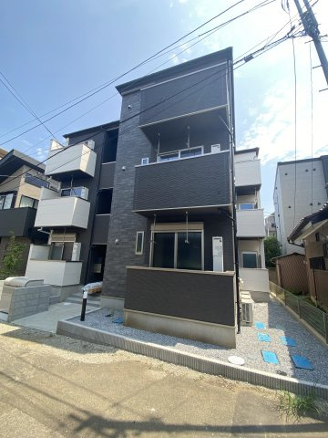 KEIAI RESIDENCE 日進