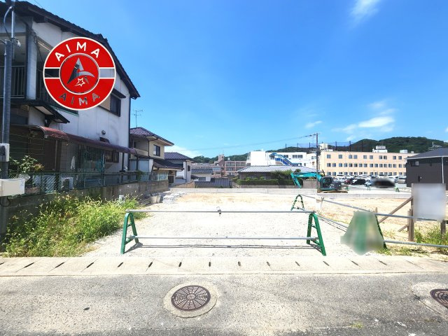 福岡市東区青葉6丁目第4-5棟（1号棟）