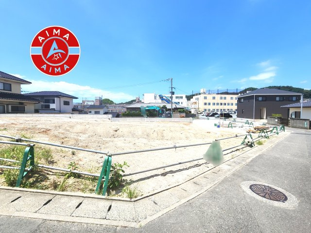 福岡市東区青葉6丁目第4-5棟（2号棟）