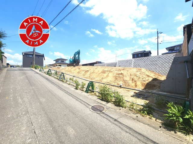 福岡市東区青葉6丁目第4-5棟（4号棟）の外観|見学の時間などお気軽にお問い合わせ下さい。