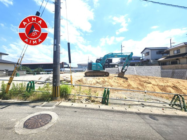 福岡市東区青葉6丁目第4-5棟（4号棟）
