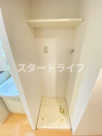 大阪市淀川区西宮原１丁目の賃貸マンションの設備