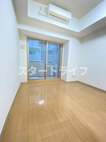 大阪市淀川区西宮原１丁目の賃貸マンションの展望