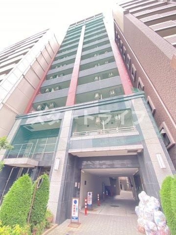 大阪市淀川区西宮原１丁目の賃貸マンション