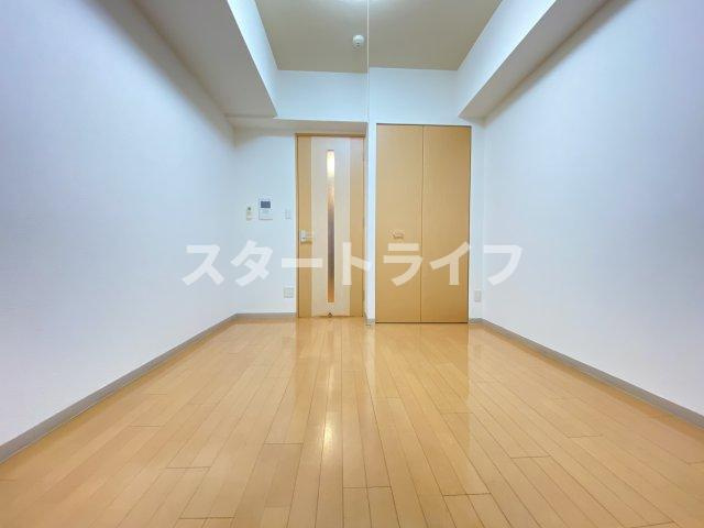 大阪市淀川区西宮原１丁目の賃貸マンションの寝室