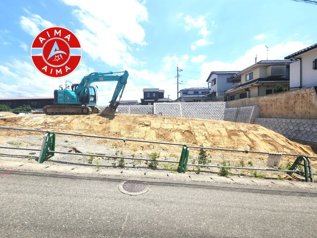 福岡市東区青葉6丁目第4-5棟（5号棟）