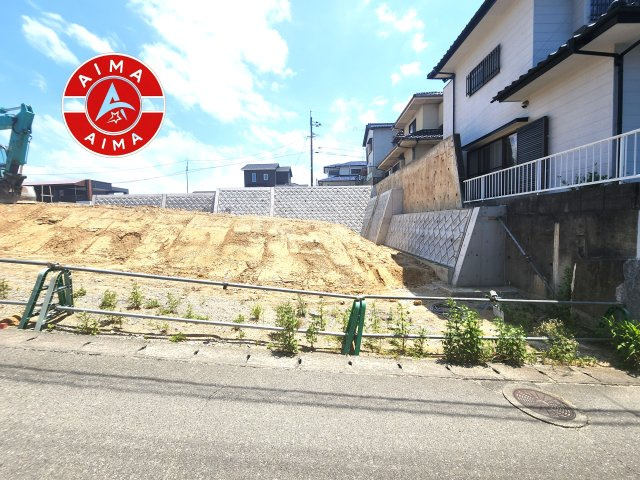 福岡市東区青葉6丁目第4-5棟（6号棟）