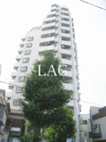 ライオンズプラザ白山の画像