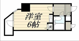 【間取り】 | ライオンズプラザ白山 | 間取りです。