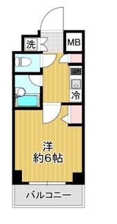 【間取り】 | スパシエアルマール浮間公園 | 間取りです。
