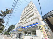 パークヒルズ西台の画像