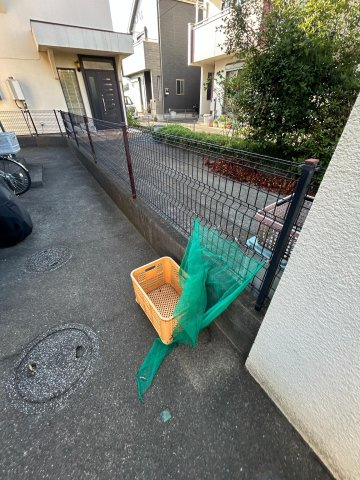 サンハウスのその他共用部分