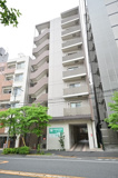 コスモグレイス新宿の画像