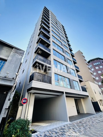 【外観】Ｕｒｂａｎ　Ｂｒｅｅｚｅ　恵比寿 