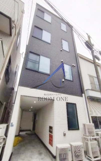 クレサージュ亀戸