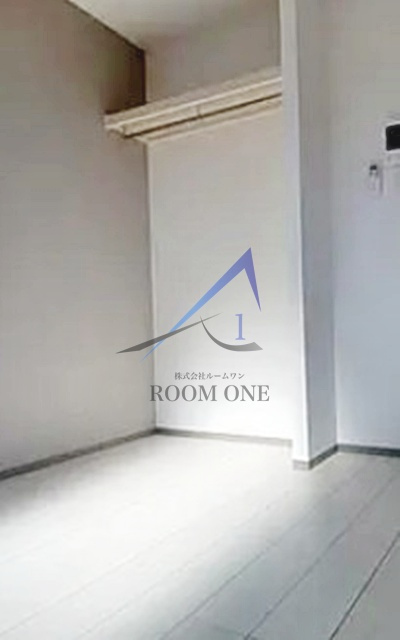 クレサージュ亀戸の居間・リビング|洋室のお部屋です。