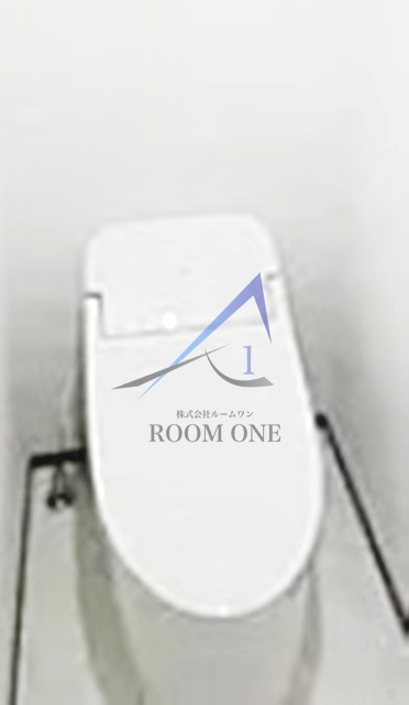 クレサージュ亀戸のトイレ|トイレです。