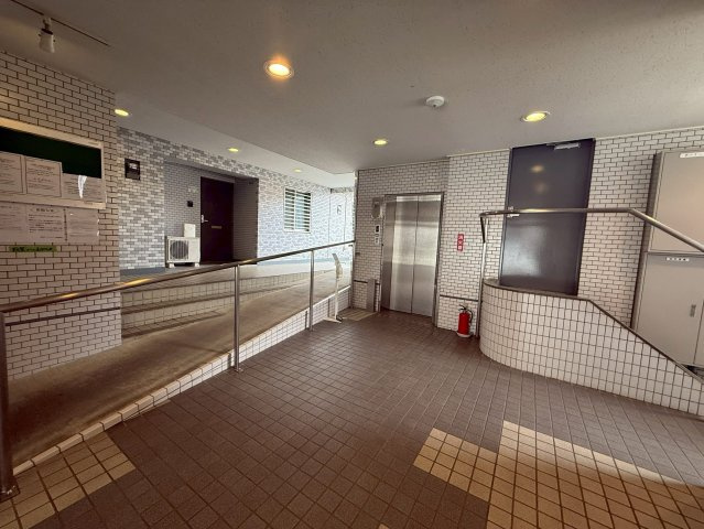 浜松アーバンライフのその他共用部分