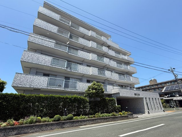 浜松アーバンライフ