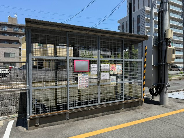 浜松アーバンライフのその他