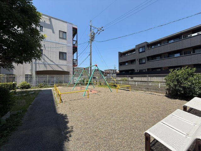 浜松アーバンライフのその他
